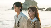 Acara Reality Show G-Dragon Tak Tayangkan Episode Bersama Kim Soo Hyun