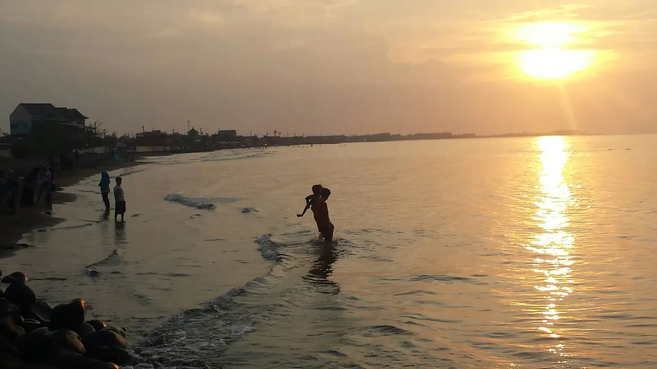 Salam Senja