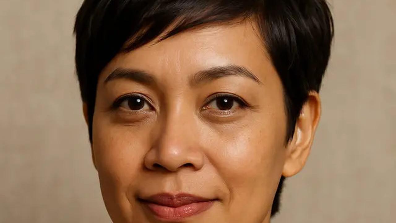 7 Model Rambut Pendek Wanita Sesuai Bentuk Wajah