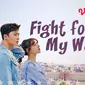 Serial Drama Korea Fight for My Way. (Sumber: Vidio)