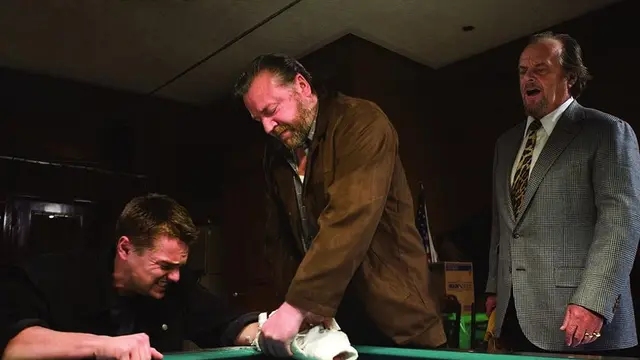 The Departed (2006)