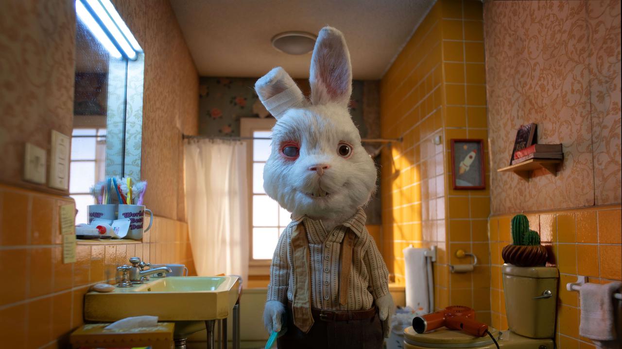 Save Ralph, Suara Hati Kelinci Percobaan Korban Praktik Uji Coba Kosmetik pada Hewan