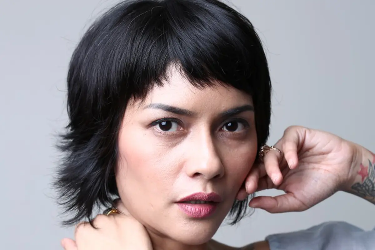 [Bintang] Ade Sechan