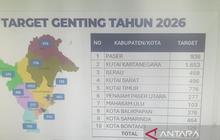 Kaltim Targetkan 5.669 Orang Tua Asuh untuk Percepatan Penurunan Stunting