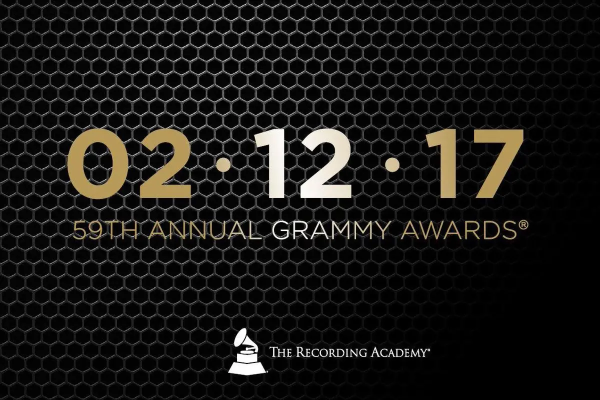 [Bintang] Grammy Awards 2017