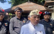 Fakta Unik: Pecalang Bali Gelar Agung, Siap Cegah Demo Anarkis Demi Keamanan Pulau Dewata