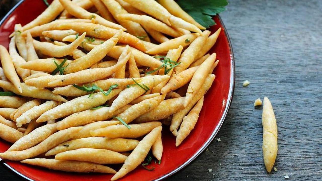 5 Resep Kue Lebaran Praktis, Cukup Digoreng Tak Butuh Oven