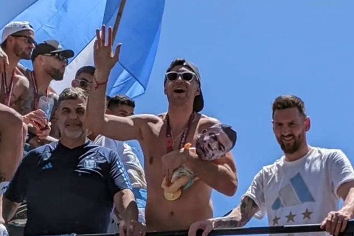 Emiliano Martinez