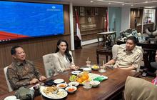 Menteri Tito Dorong Perumahan Vertikal untuk Tingkatkan Kualitas Hidup Perkotaan di Indonesia
