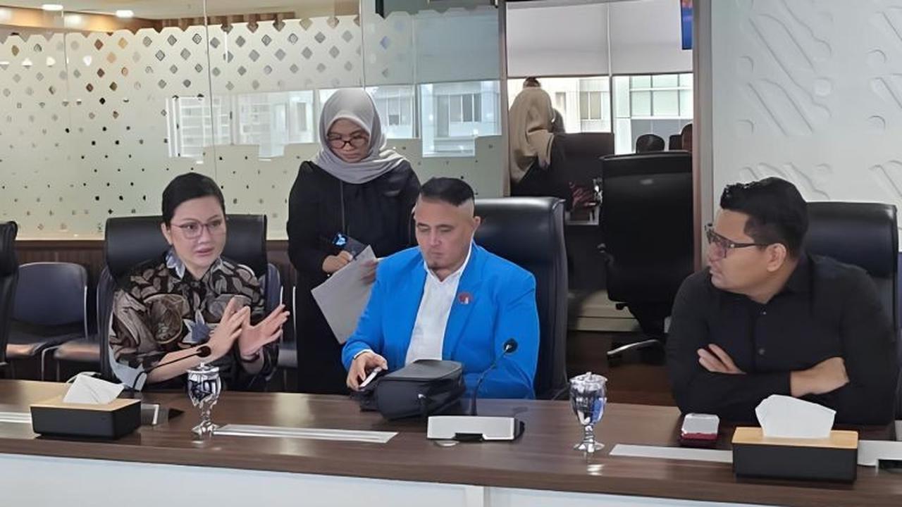 Pengembangan Pendidikan Tinggi Poso Diperkuat Melalui Sinergi dengan Pemerintah Pusat