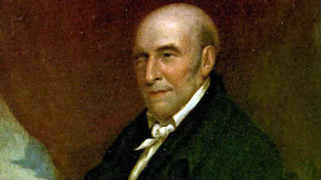 Stephen Girard