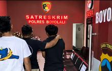 Berulah Lagi, Mantan Napi Pembunuhan Tusuk Pemuda Gara-Gara Masalah Sepele