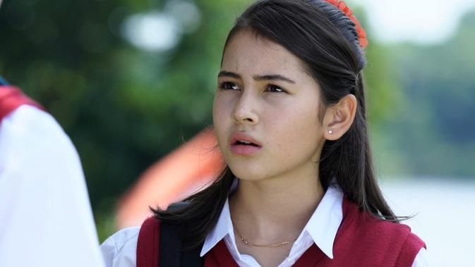Live Streaming SCTV Sinetron Dari Jendela SMP Episode Ke ...