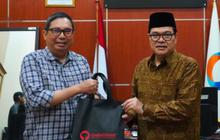 Ombudsman RI dan MBPH Muhammadiyah Resmikan Program Sahabat Ombudsman, Libatkan Mahasiswa Awasi Pelayanan Publik