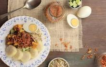 Berapa Kalori dan Nutrisi dari Seporsi Ketoprak? Kalori yang Perlu Diwaspadai dalam Setiap Suapan