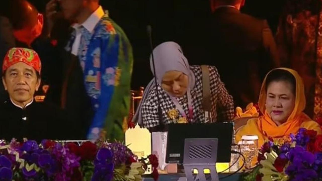 Dok. Istimewa