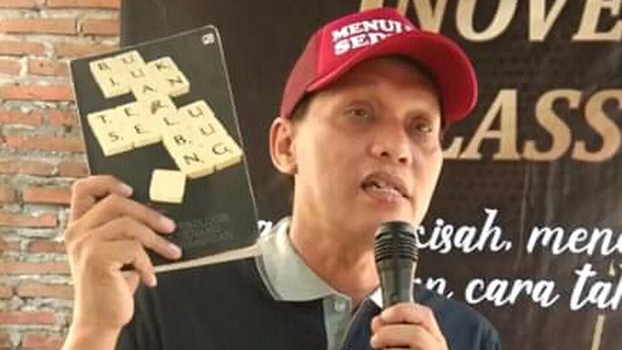 Lutfi JW