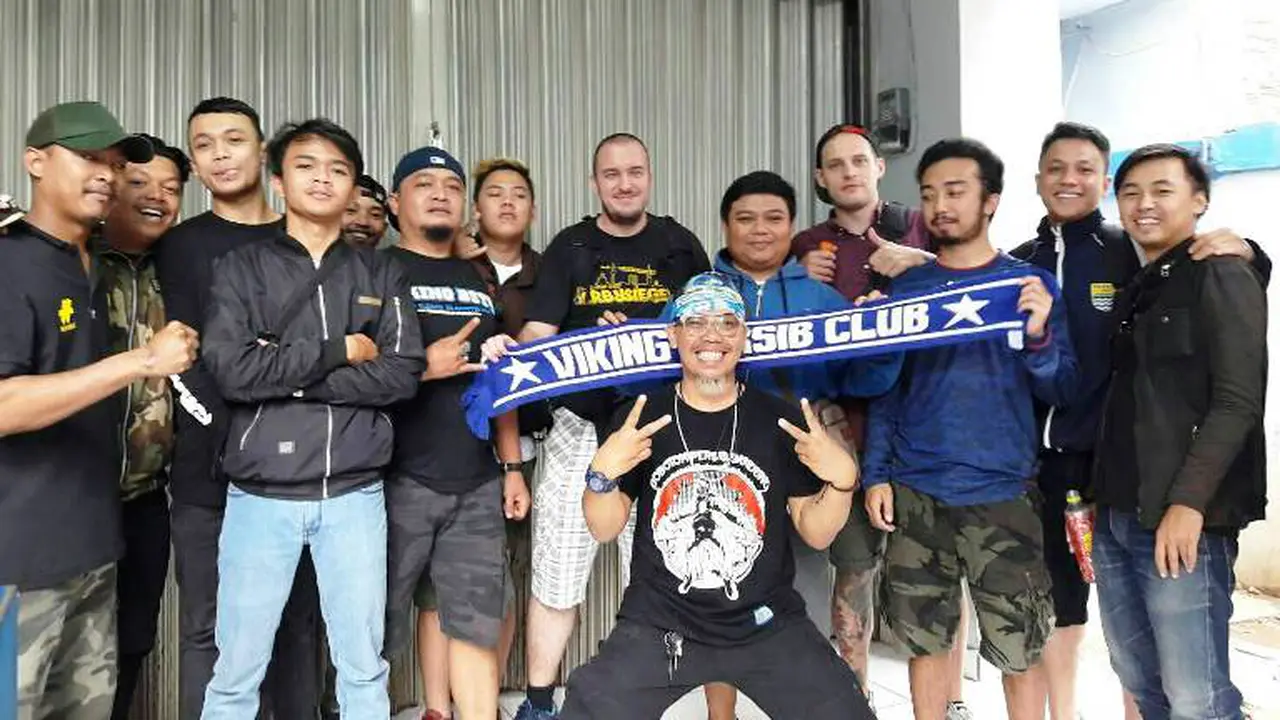 Viking Persib Club