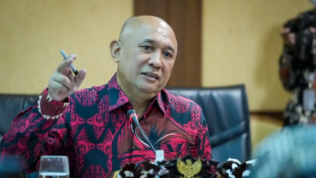 Menteri Koperasi dan UKM Teten Masduki mengatakan realisasi UMKM yang masuk e-katalog mendekati target. (Dok Kemenkop UKM)