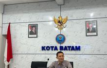 BNNK Batam Perkuat Pencegahan Narkoba di Lingkungan Pendidikan dengan Kurikulum Baru