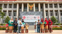 Fungsi dan Kedudukan Pancasila sebagai Landasan Fundamental NKRI