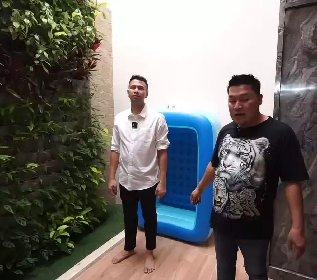 Dok. Istimewa