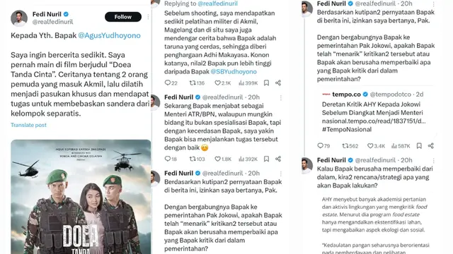 Fedi Nuril