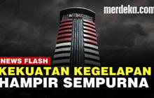 VIDEO: Teruntuk Jokowi dan Firli Bahuri: Rezim KPK Sekarang Alami Osteoporosis Moral!