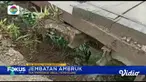 Simak Fokus Pagi (02/10) dengan berita-berita sebagai berikut, Insiden di Stadion Kanjuruhan Malang, Dampak Gempa Tapanuli Utara, Gagalkan Perampokan, Seorang Warga Tertembak, Busana Batik Kekinian.
