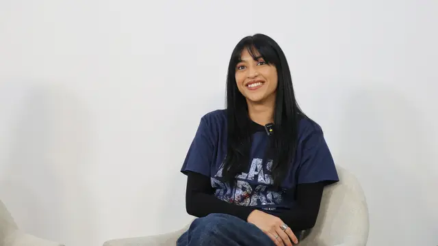 Taskya Namya
