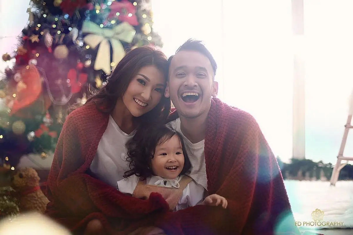 [Bintang] Ruben Onsu
