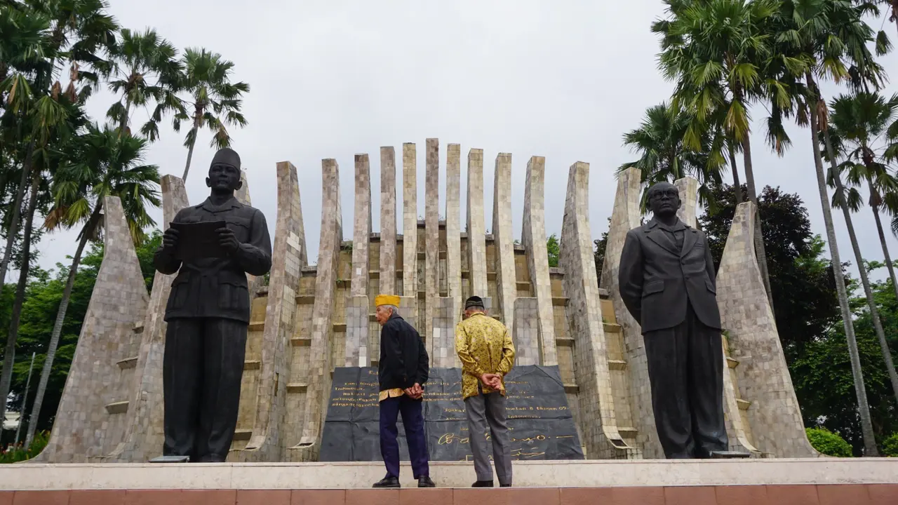 [Bintang] Hari pahlawan