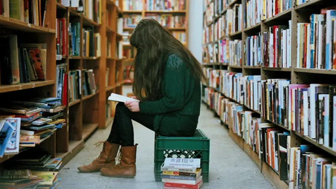 6 Novel yang Harus Kamu Baca Minimal Sekali Seumur Hidup