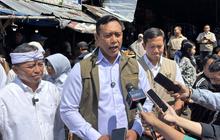 Bulog Pastikan Stok Beras Aman di Sumatra untuk Penanganan Bencana