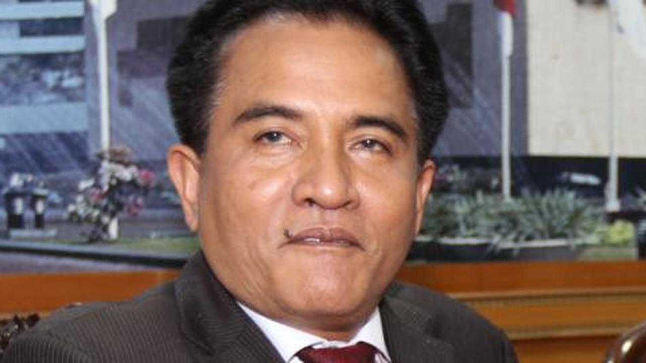 Ruhut: Yusril petinju kelas bulu