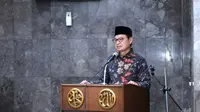 Kepala BPOM Taruna Ikrar Gabung Rombongan Amirul Hajj, Misi Kesehatan di Tanah Suci