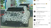 Penampakan Toyota GR Yaris di Indonesia (sid_jawas)