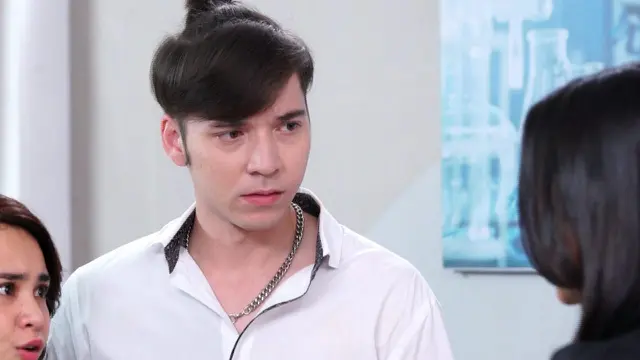 Badai Pasti Berlalu