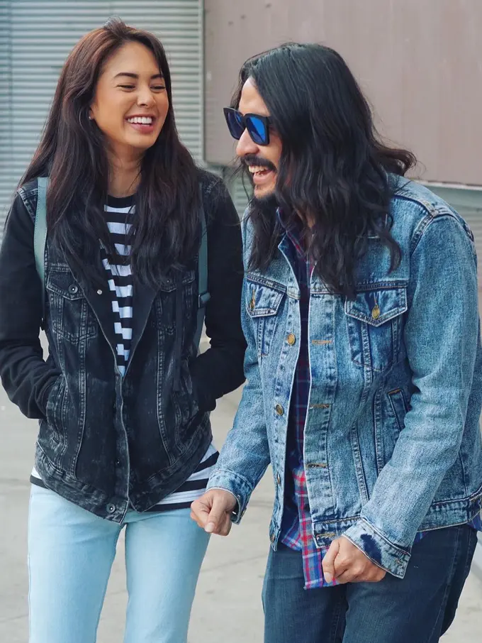 [Fimela] Aurelie Moeremans - Ello