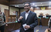 Selain Hasto Kristiyanto, Ini Terpidana Korupsi yang Pernah Diampuni Presiden RI