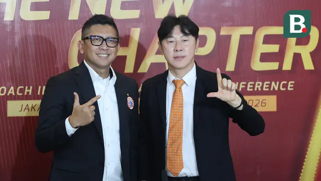 Shin Tae-yong