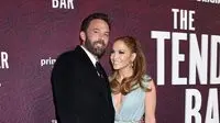 Ben Affleck Tepergok Tinggal di Brentwood, Pisah Rumah dengan Jennifer Lopez