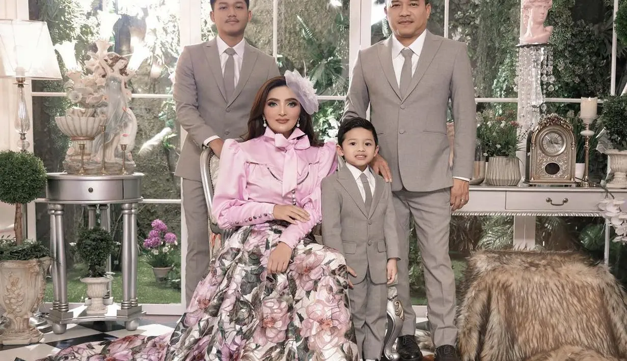 Ashanty (Instagram/ashanty_ash)