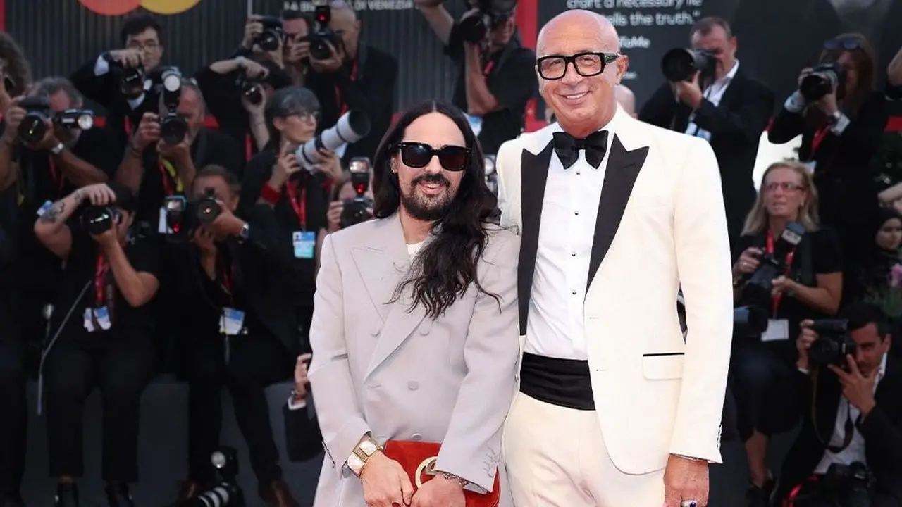 Alessandro Michele