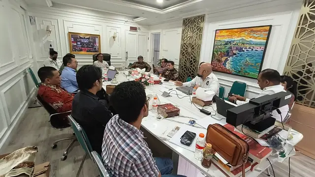 Koalisi Tembakau Desak Pasal 154-155 Dikeluarkan dari RUU Kesehatan. (Dok. Istimewa)