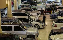 Beli Kendaraan Baru Mulai Tahun Depan Bakal Kena Tambahan Pajak, Begini Cara Hitungnya Jika Harga Mobil Rp300 Juta