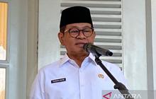 Bukan Hanya Penjara, Impor Pakaian Bekas Ilegal Kini Kena Denda! Pemprov DKI Dukung Larangan Thrifting