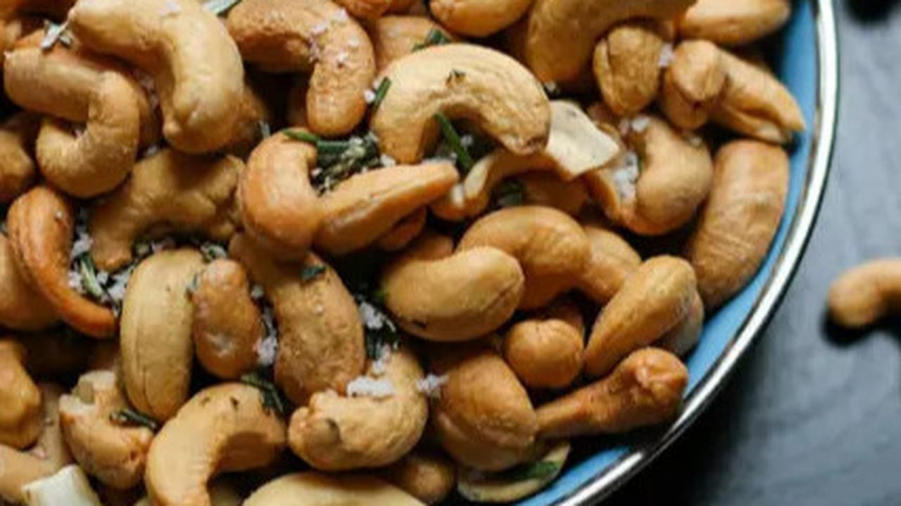 Benarkah Kacang-Kacangan Bikin Asam Urat Jahat Naik?