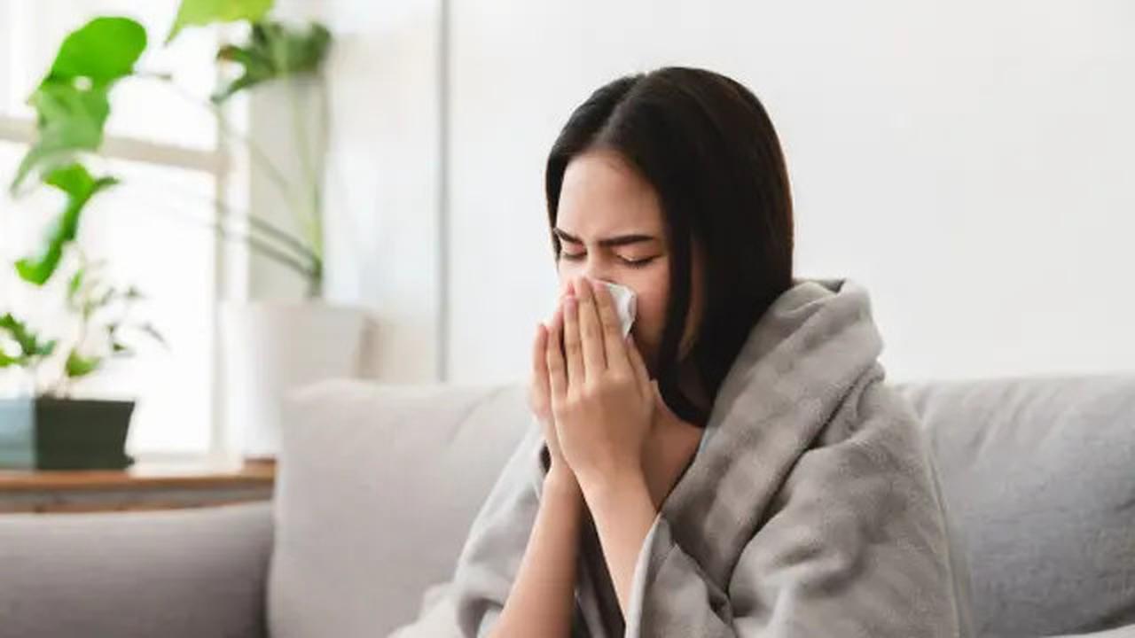 Kenali HMPV, Penyakit yang Sering Disalahartikan Sebagai Influenza