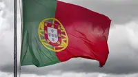 Bendera Portugal (unsplash)